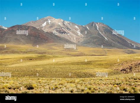 Volcan Lascar Banque De Photographies Et Dimages à Haute Résolution