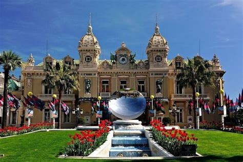 Private Customized French Riviera Full Day Tour From Nice Cannes Or