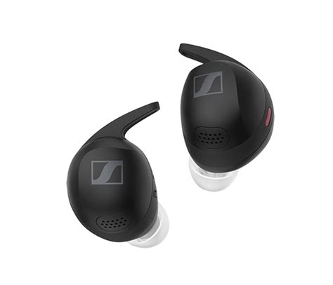 Tai Nghe Sennheiser Momentum Sport Ch Nh H Ng Mua T I Xu N V Audio