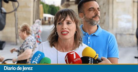 El PSOE De Jerez Dice Que Al PP De Pelayo Le Queda Un 90 De Programa