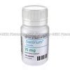 Dantrium (Dantrolene Sodium) - 4NRX (UK)