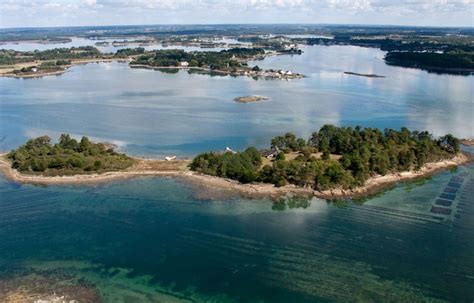 Morbihan Une Le Priv E Situ E Dans La Ria D Tel Cherche Un Nouveau