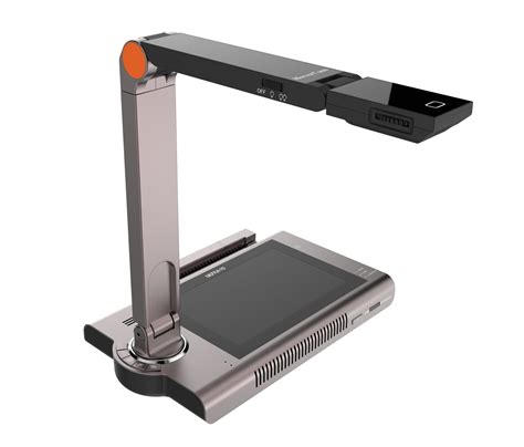 Visualiser for Schools