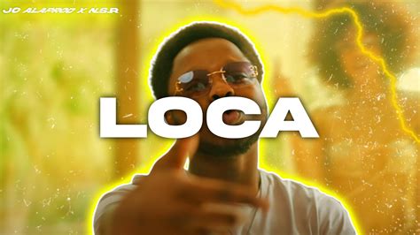 Free Leto X Gazo Type Beat Loca Drill Youtube