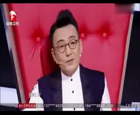 超级演说家崔万志 一切都是最好的安排综艺脱口秀好看视频