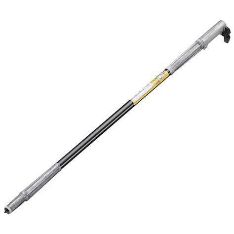 STIHL KombiSystem 1m Lightweight Carbon Shaft Extension 0000 710 7102