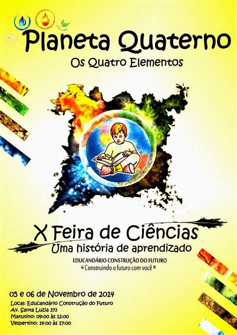 Educonsfut Online X Feira de Ciências