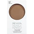 Amazon Revlon Nearly Naked Pressed Powder Dark 060 0 28 Ounce