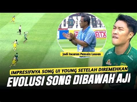 KETIKA OTOT DAN OTAK DIGUNAKAN 100 Lihat Daya Jelajah Song Buat Semua