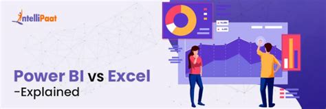 Excel Vs Power Bi Understanding The Differences And Benefits NBKomputer