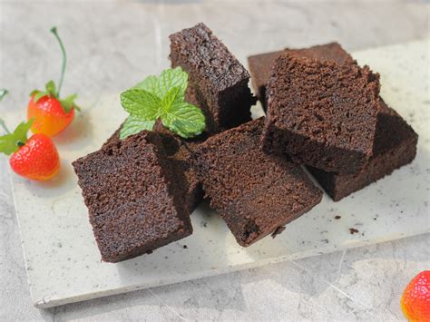 5 Resep Brownies Kukus Lembut Dan Lumer Dijamin Anti Gagal Frisian