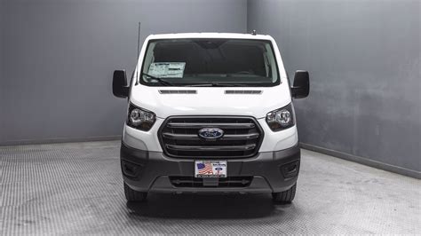 New 2020 Ford Transit 250 LR Cargo Van Full Size Cargo Van In Redlands