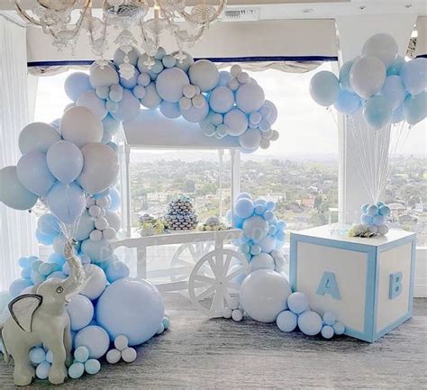 Come Organizzare Il Baby Shower Perfetto Sbp S Events