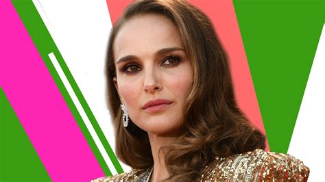 Watch En Casa Con Telemundo Highlight Natalie Portman Revela Los Retos