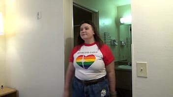 Cute Brunette Teen Stars In Her First Hardcore Porn XNXX