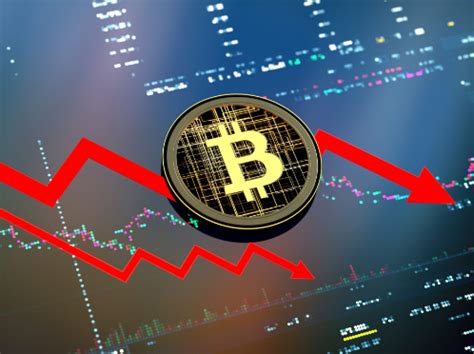 Bitcoin Crolla Sotto Il Minimo Di Maggio Mentre La Prevendita Di