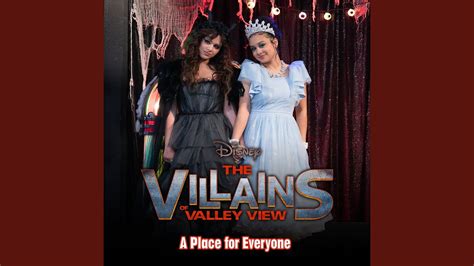 The Villains Of Valley View Cast A Place For Everyone From The