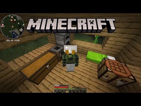 Gramy w minecraft część 2 YouTube