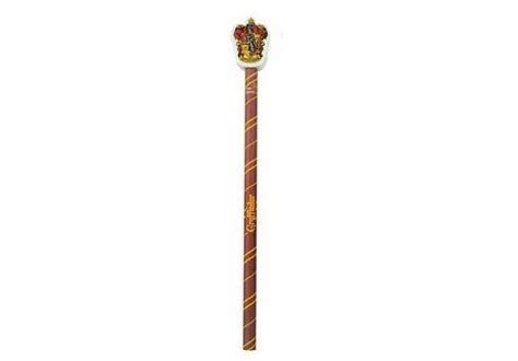 CRAYON AVEC GOMME Gryffindor Harry Potter EUR 10 98 PicClick FR