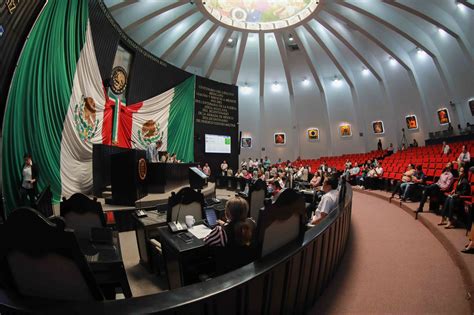 Quintana Roo Crea Tribunal De Justicia Administrativa Y Anticorrupci N