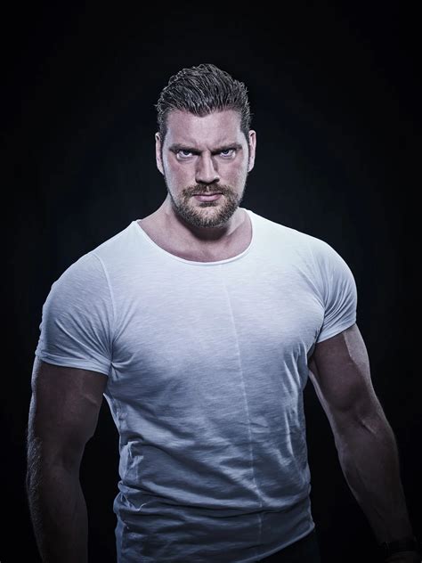 olivier richters movies and tv shows