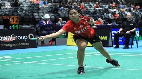 Kalender 2022 Badminton Bulan Agustus Ada Kejuaraan Dunia Bwf