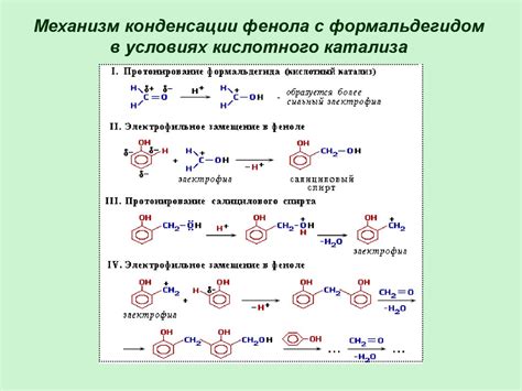 Производство фенолформальдегидной смолы - презентация онлайн