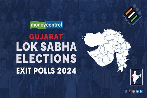 Gujarat Lok Sabha Elections 2024 Gujarat General Elections 2024