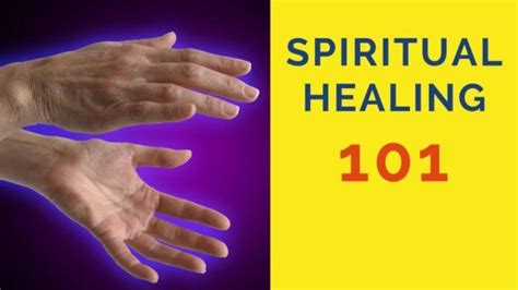 Spiritual Healing Definition A Spiritualists Look At The God Problem