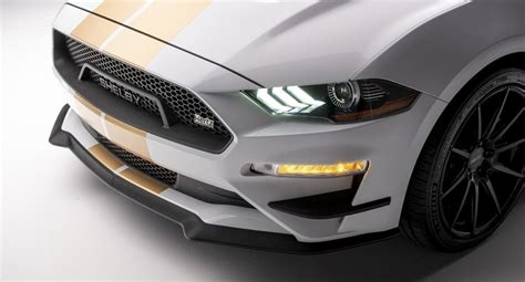 Forget Boring Rental Cars: Rent a Limited-Edition Shelby GT-H Mustang ...