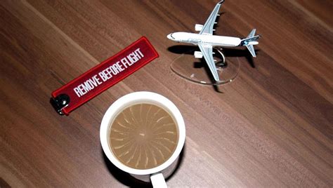 Flight Attendant Explains Why You Should Never Drink Hot Drinks On A