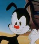 Yakko Warner Voice - Animaniacs franchise | Behind The Voice Actors