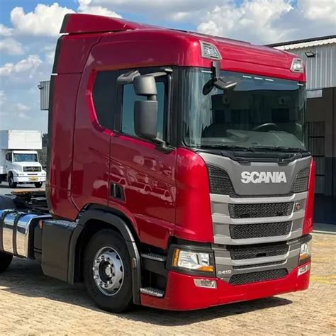 Cabine Scania Ntg Modelo R Teto Baixo Mercadolivre