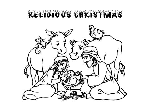 Watercolor Religious Christmas Cards at GetDrawings | Free download