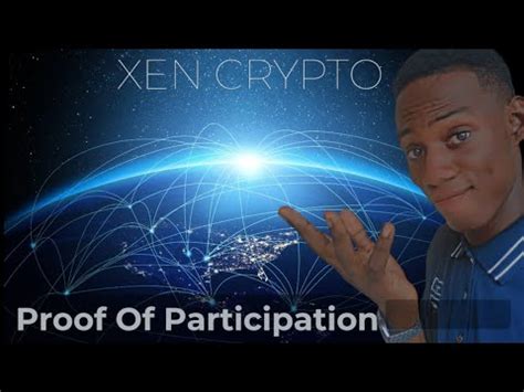 Xen Crypto Minting Contact Me For More Information YouTube