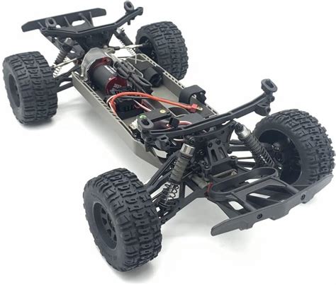 Buy SKYTEEY 1:10 Large RC Cars for Adults,70km/h High Speed Remote ...