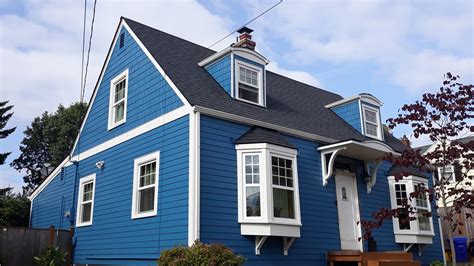 What Color Siding Has The Best Resale Value