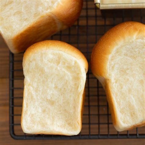 パウンド型で作る♪ミニ食パン れこれしぴ