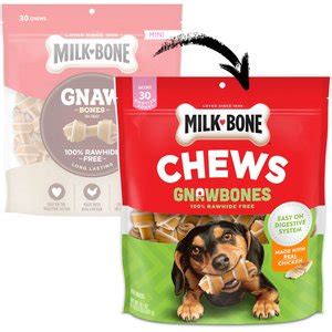 10 Best Rawhide Alternatives for Dogs 2024: According to Reviews | Chewy