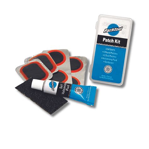 parktool vp  patch kit baileys trail system baileys trail system
