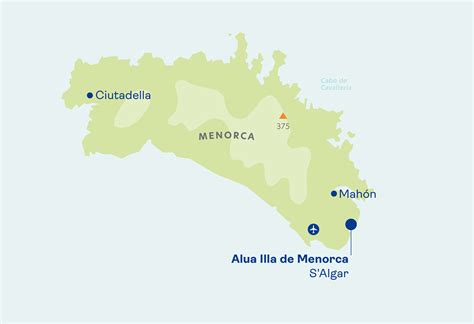 Alua Illa de Menorca | Saga Holidays