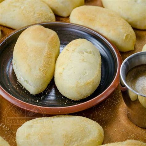 Homemade Pandesal Recipes Tips And Variations Diversivore