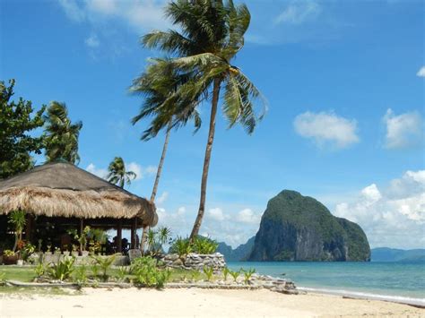 El Nido, Palawan: 7 Top-Rated Resorts - Philippine Beach Guide