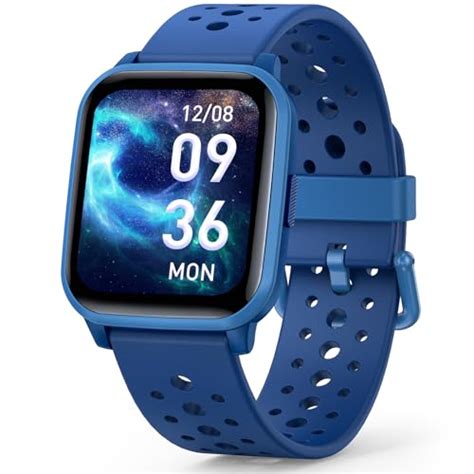 Top 10 Best Kids Smartwatch For Boys : Reviews & Buying Guide - Katynel