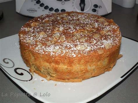 Recettes De G Teau Magique De La Popotte Lolo