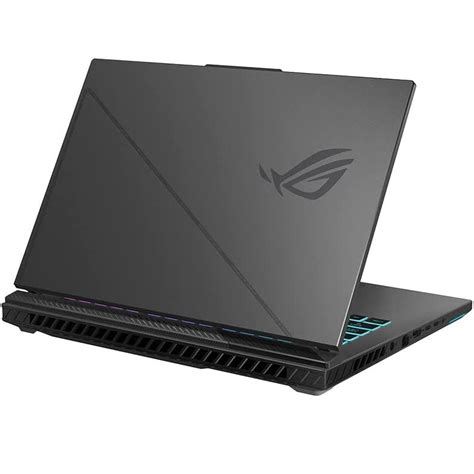 ASUS ROG Strix – Tech Titan