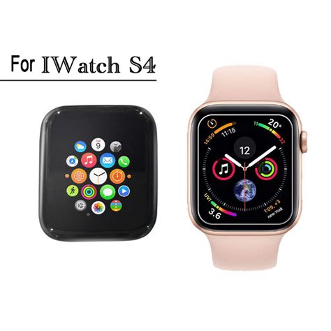 Sinbeda Lcd Display For Apple Watch Series Lcd Touch Screen Digitizer