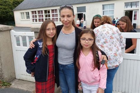 En Images Dans Le Cotentin Les Enfants Et Leurs Enseignants Ont Fait