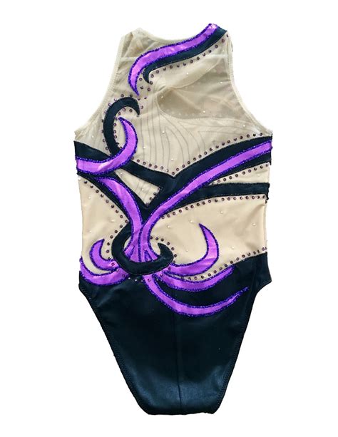 Synchronized Swimming Costume Custom Made Swimsuits Vestidos De Baño