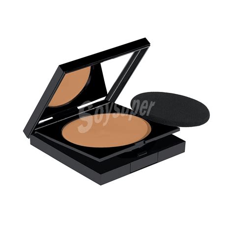 Deliplus Maquillaje Compacto Nº 03 U